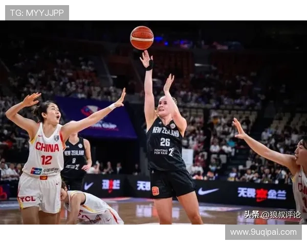 中国女篮锁定半决赛引发热议 将迎战日本澳大利亚全力冲击卫冕荣耀 中国女篮锁定半决赛引发热议 将迎战日本澳大利亚全力冲击卫冕荣耀