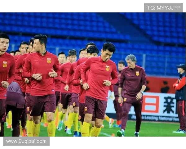 中国队6-0大胜140万小国创7年新纪录剑指亚洲杯CCTV5直播全程见证 中国队6-0大胜140万小国创7年新纪录剑指亚洲杯CCTV5直播全程见证